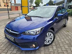 Blau Gebraucht 2021 Subaru Impreza Trend Limousine | 17.590 € (Guter Preis)