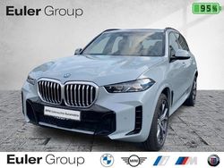 Grau Gebraucht 2024 BMW X5 Performance SUV | 85.488 € (Fairer Preis)