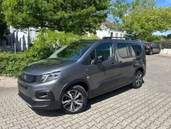 Grau Gebraucht 2022 Peugeot Rifter Allure Van / Kleinbus | 23.980 € (Superpreis)