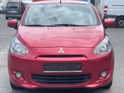 Amarenarot (m) Gebraucht 2014 Mitsubishi Space Star Kleinwagen | 4.290 € (Superpreis)