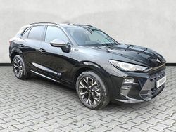 Midnightschwarz metallic Neu 2025 Cupra Terramar SUV | 36.120 € (Guter Preis)