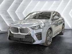 Storm bay Neu 2025 BMW iX2 M Sport SUV | 48.490 € (Guter Preis)