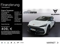 Othercolor Gebraucht 2024 Cupra Tavascan VZ SUV | 42.000 € (Fairer Preis)