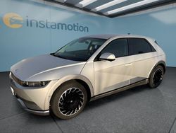 Gold Gebraucht 2021 Hyundai Ioniq 6 Limousine | 23.999 € (Teuer)