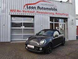 Grau Gebraucht 2015 Mini Cooper Cabriolet Cabrio | 9.490 € (Fairer Preis)
