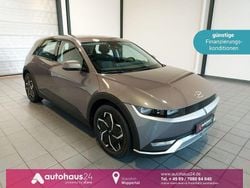 Grün Gebraucht 2022 Hyundai Ioniq 5 Dynamiq SUV | 24.290 € (Guter Preis)