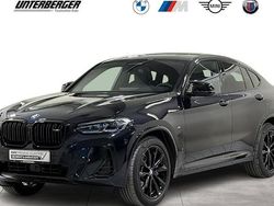 Schwarz Gebraucht 2024 BMW X4 Performance SUV | 69.890 €