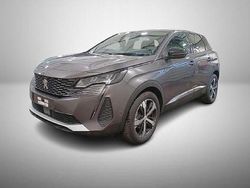 Grey metallic Gebraucht 2024 Peugeot 3008 Allure SUV | 20.749 € (Fairer Preis)