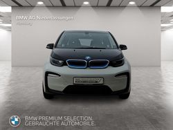 Weiß Gebraucht 2021 BMW i3 Kleinwagen | 20.410 € (Fairer Preis)