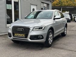 Silber Gebraucht 2014 Audi Q5 Advanced SUV | 16.890 € (Guter Preis)