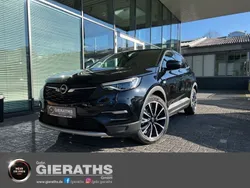 Schwarz Gebraucht 2020 Opel Grandland X Innovation SUV | 19.590 € (Fairer Preis)