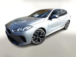 Skyscraper grau metallic Neu 2025 BMW 120 M Sport Kleinwagen | 37.627 € (Fairer Preis)