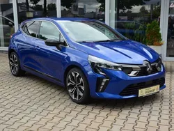 Royal blau metallic Gebraucht 2024 Mitsubishi Colt Edition Kleinwagen | 16.990 € (Guter Preis)