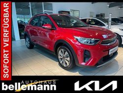 Rot Gebraucht 2024 Kia Stonic Vision SUV | 21.480 € (Fairer Preis)