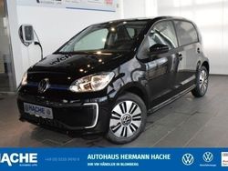 Schwarz Gebraucht 2024 VW e-up! Edition Kleinwagen | 23.990 € (Etwas zu teuer)