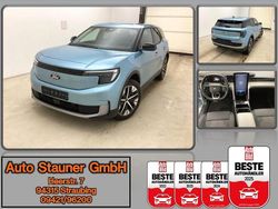 Blau Gebraucht 2025 Ford Explorer SUV | 34.480 €