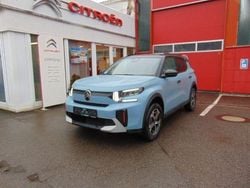 Blau Neu 2025 Citroën C3 Aircross SUV | 25.890 € (Fairer Preis)
