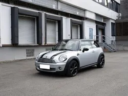 Silber Gebraucht 2009 Mini ONE Kleinwagen | 3.333 € (Guter Preis)