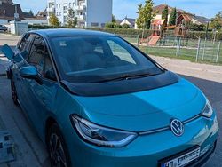 Gebraucht 2021 VW ID.3 Pro Kleinwagen | 21.750 € (Etwas zu teuer)