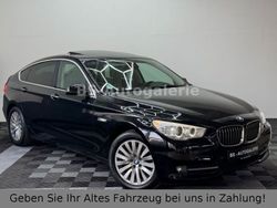 Schwarz Gebraucht 2011 BMW 530 Gran Turismo Performance Limousine | 10.590 € (Guter Preis)