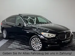 Schwarz Gebraucht 2011 BMW 530 Gran Turismo Performance Limousine | 10.990 € (Fairer Preis)