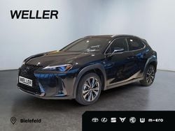 Schwarz Neu 2025 Lexus UX 300h Sport Design Packet SUV | 39.990 € (Fairer Preis)