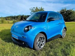 Blau Gebraucht 2021 e.GO Life Kleinwagen | 8.650 € (Fairer Preis)