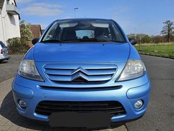 Blau Gebraucht 2007 Citroën C3 Kleinwagen | 2.100 € (Etwas zu teuer)