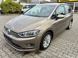 Gold Gebraucht 2015 VW Golf VII LOUNGE Limousine | 14.800 € (Fairer Preis)