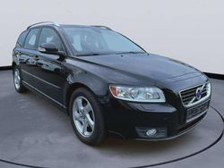 Black stone Gebraucht 2011 Volvo V50 Business Edition Kombi | 5.750 € (Teuer)