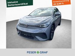 Mondsteingrau Gebraucht 2022 VW ID.5 Pro SUV | 27.350 € (Fairer Preis)