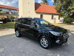 Schwarz Gebraucht 2019 Ford Kuga Trend SUV | 15.500 € (Fairer Preis)