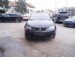 Schwarz Gebraucht 2012 Seat Ibiza ST Reference Kombi | 2.990 € (Superpreis)