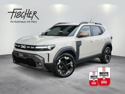 Beige Gebraucht 2024 Dacia Duster Extreme SUV | 23.870 € (Fairer Preis)