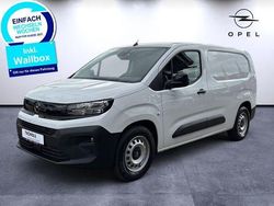 Weiß Gebraucht 2025 Opel Combo-e Life XL Van / Kleinbus | 32.490 €