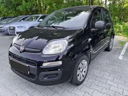 Schwarz Gebraucht 2015 Fiat Panda Pop Kleinwagen | 5.500 € (Fairer Preis)
