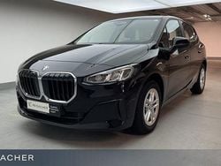 Schwarz ii Gebraucht 2022 BMW 218 Active Tourer Van / Kleinbus | 22.949 € (Superpreis)