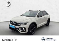 Ascotgrau Gebraucht 2022 VW T-Roc R-line SUV | 32.930 € (Fairer Preis)