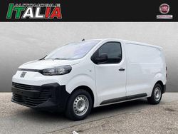 Weiß Gebraucht 2024 Fiat Scudo S Van | 27.165 € (Fairer Preis)