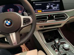 Weiß Gebraucht 2021 BMW X5 Performance SUV | 58.500 € (Fairer Preis)