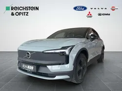 Grau Neu 2025 Volvo EX30 Performance SUV | 52.990 € (Fairer Preis)