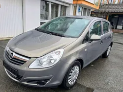 Braun Gebraucht 2010 Opel Corsa Selection Kleinwagen | 5.000 € (Etwas zu teuer)