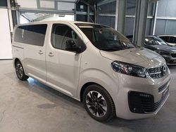 Sand grau Gebraucht 2022 Opel Zafira Life Edition Van / Kleinbus | 34.880 € (Guter Preis)