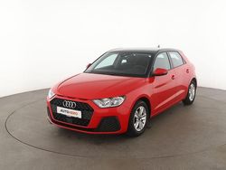 Rot Gebraucht 2020 Audi A1 Comfort Limousine | 16.610 € (Fairer Preis)