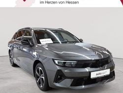 Grau Gebraucht 2024 Opel Astra Kombi | 21.589 € (Guter Preis)