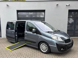Gris fer Gebraucht 2016 Peugeot Expert Van | 27.950 €