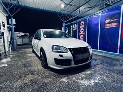 Weiß Gebraucht 2010 VW Golf VI GT Kleinwagen | 8.500 € (Etwas zu teuer)