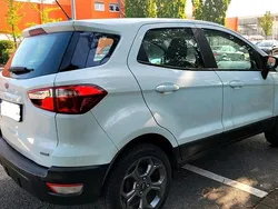 Gebraucht 2018 Ford Ecosport SUV | 12.900 € (Fairer Preis)