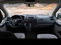 Weiß Gebraucht 2004 VW T5 Van | 5.500 €