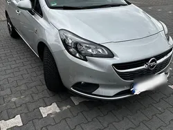 Silber Gebraucht 2019 Opel Corsa Limousine | 10.900 € (Fairer Preis)
